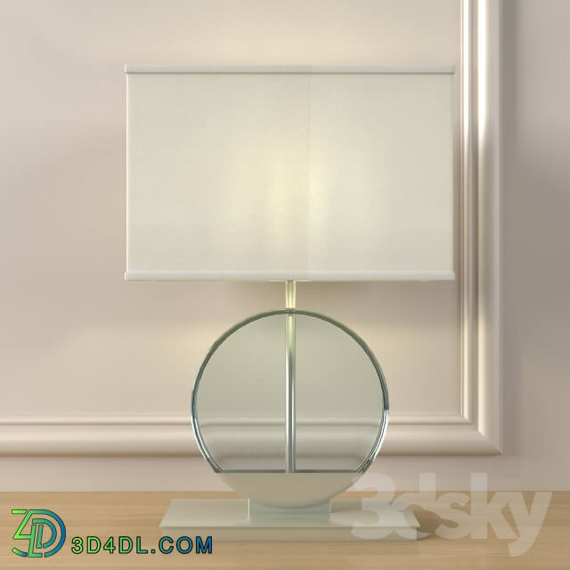 Table lamp - lamp3a