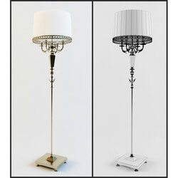 Floor lamp - Floor Lamp 