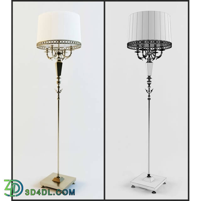 Floor lamp - Floor Lamp