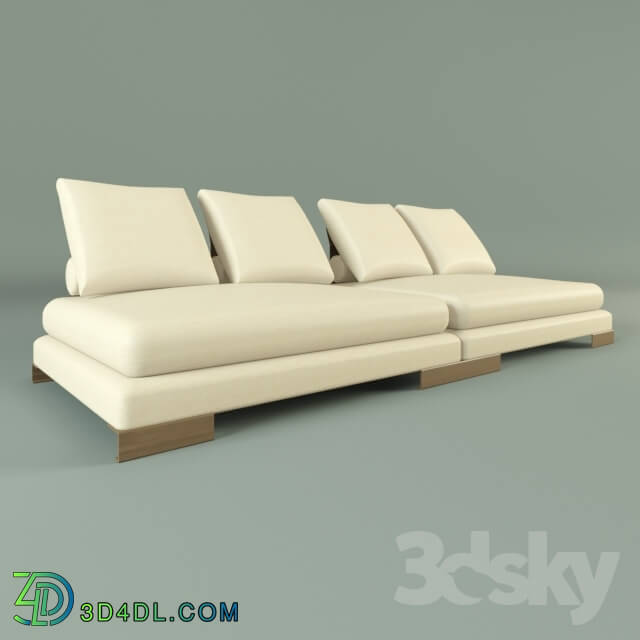 Sofa - Albert _amp_ Shtein