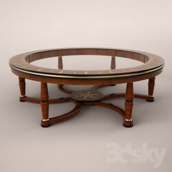 Table - Epoca Round Table 