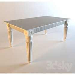 Table - Classic table 