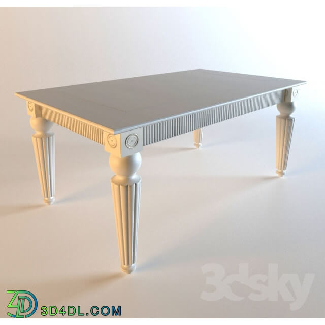 Table - Classic table