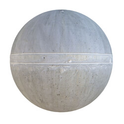 CGaxis-Textures Concrete-Volume-16 concrete panel (05) 