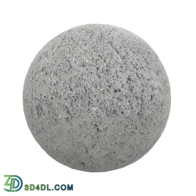 CGaxis-Textures Stones-Volume-01 grey concrete (02)