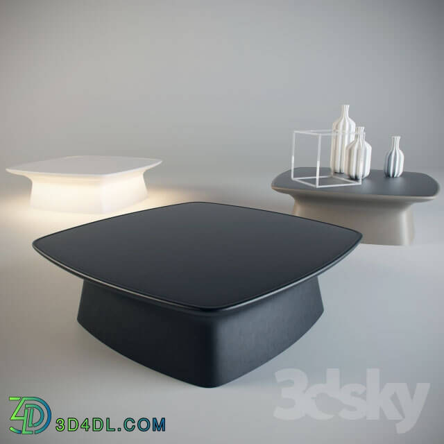 Table - Bonaldo AURA