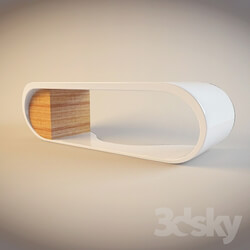 Office furniture - Goggle desk 