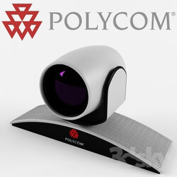 PCs _ Other electrics - Polycom Eagleeye III 