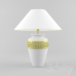 Table lamp - Classic lamp 