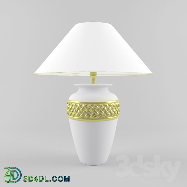 Table lamp - Classic lamp