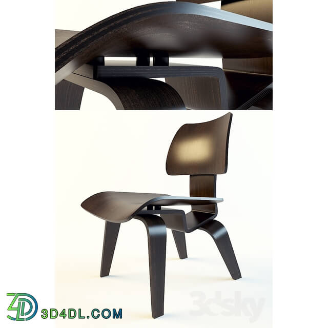 Chair - Eames Dining