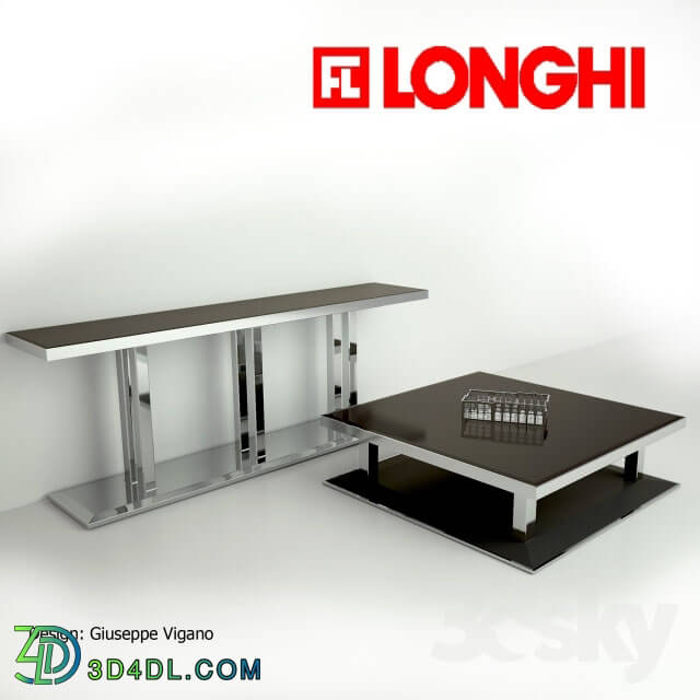 Table - Console