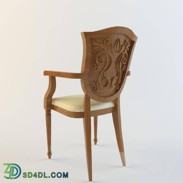 Chair - Chair