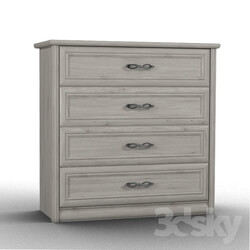 Sideboard _ Chest of drawer - Chest Letto Your Day 