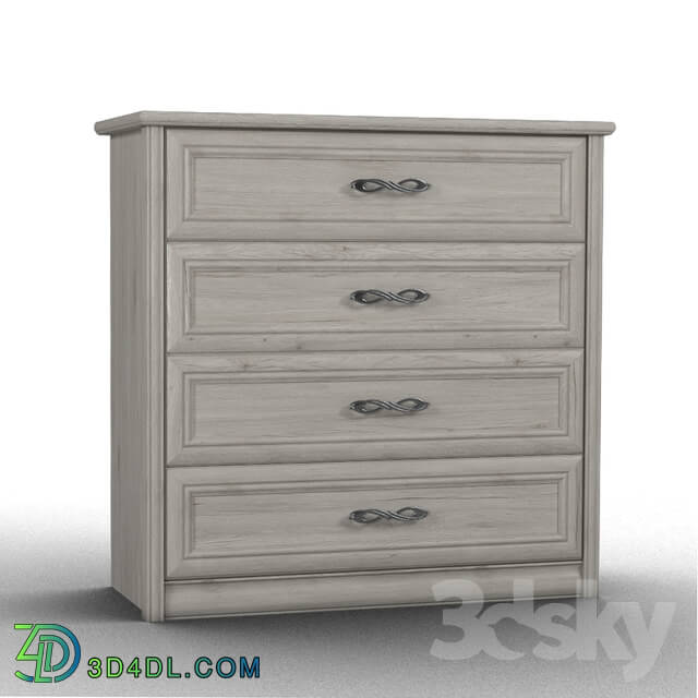 Sideboard _ Chest of drawer - Chest Letto Your Day