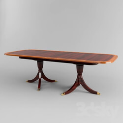 Table - Jonathan Charles table 