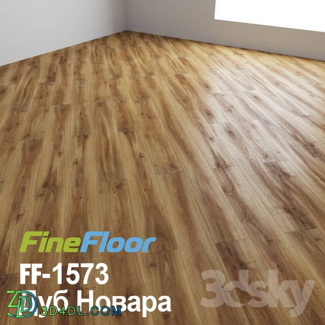 Floor coverings - _OM_ Quartz Fine Fine FF-1573