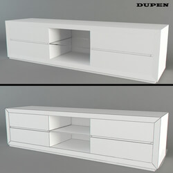 Sideboard _ Chest of drawer - DUPEN 