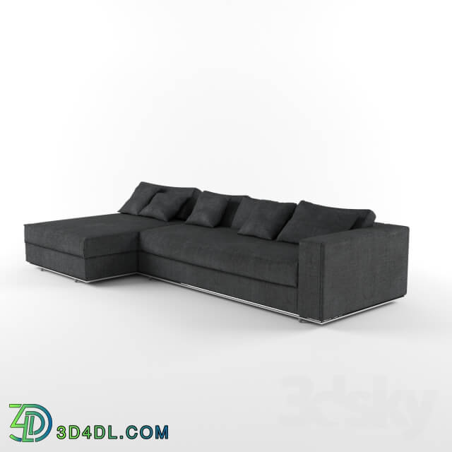 Sofa - sofa with couch