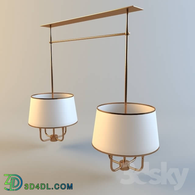 Ceiling light - Baga