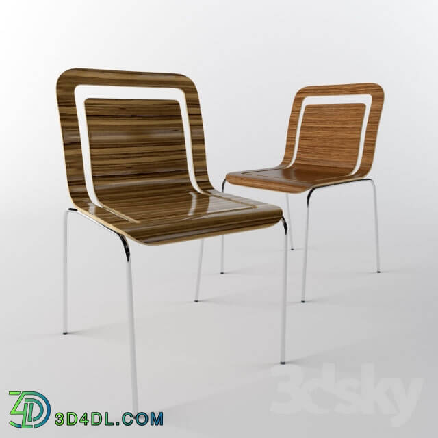 Chair - Billiani