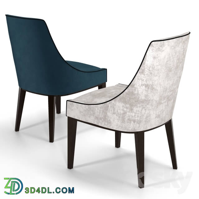 Chair - Dining chair JULIETTE _ dining chair JULIETTE