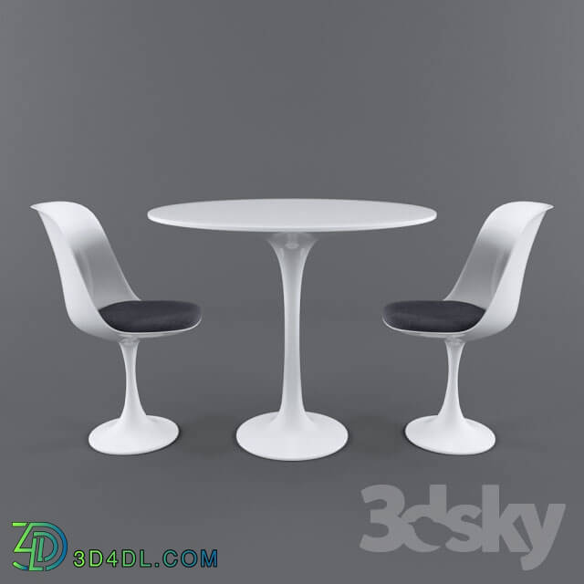 Table _ Chair - chair _amp_ table