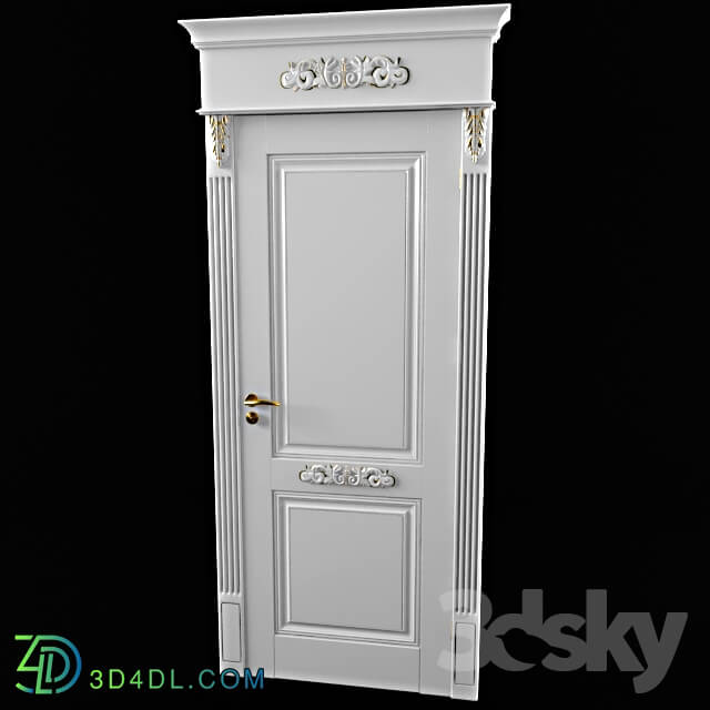 Doors - Door