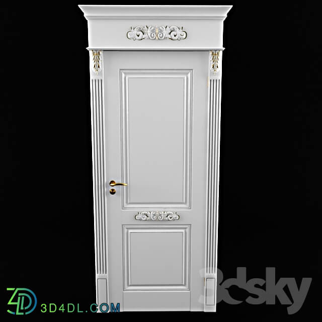 Doors - Door