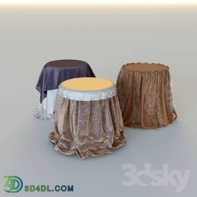 Table - Tables set _1