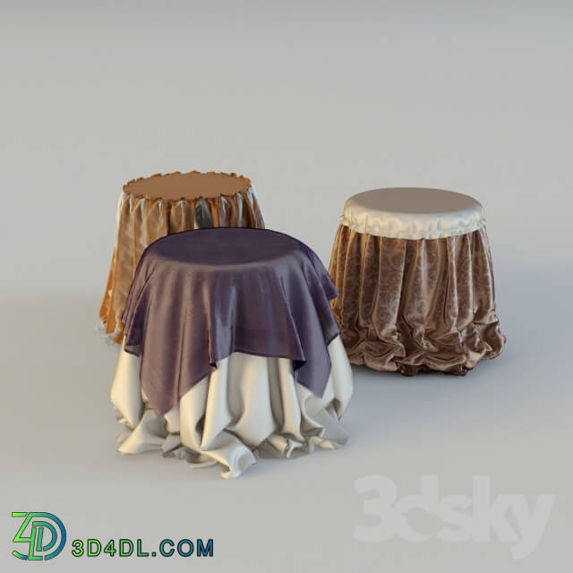 Table - Tables set _1