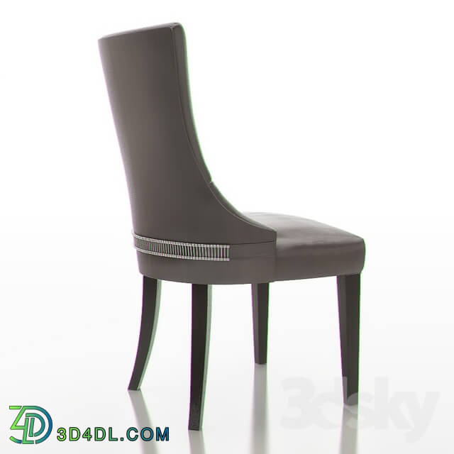 Chair - Aiveen Daly - Electra Chair