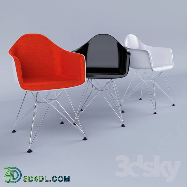 Chair - Chair Vitra