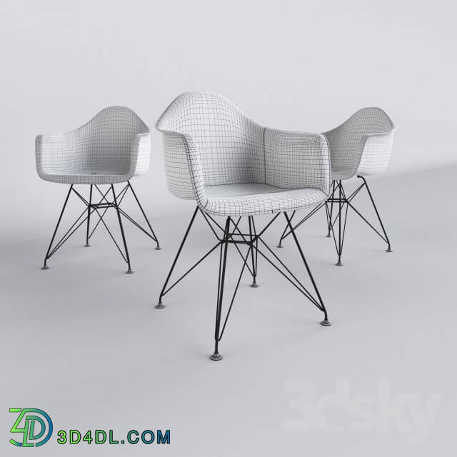 Chair - Chair Vitra