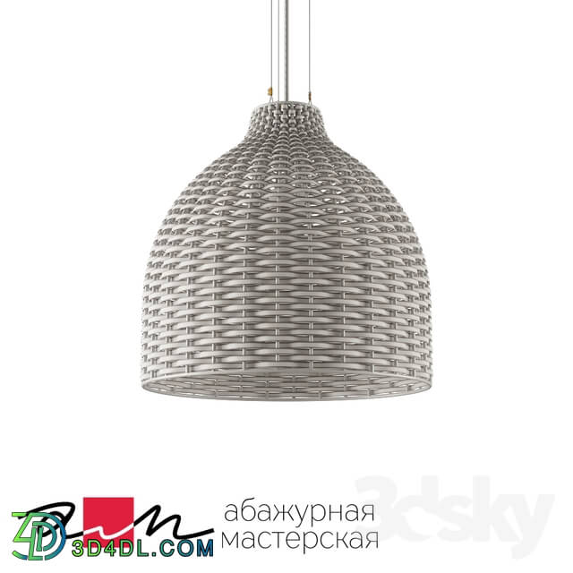 Ceiling light - Lamp Rotang 2109 LAMP _OM_