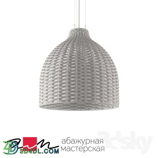 Ceiling light - Lamp Rotang 2109 LAMP _OM_