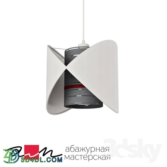 Ceiling light - Lamp _GLORIA_ _OM_