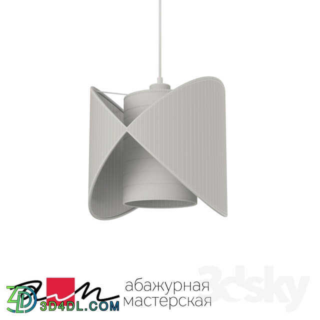 Ceiling light - Lamp _GLORIA_ _OM_