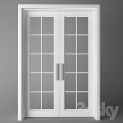 Doors - door and window 