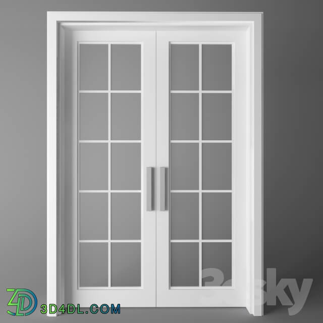 Doors - door and window