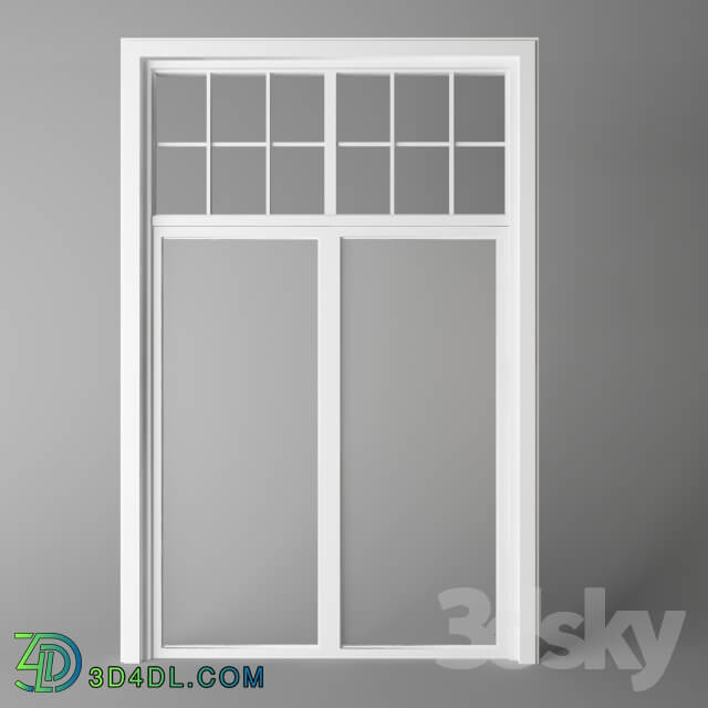 Doors - door and window