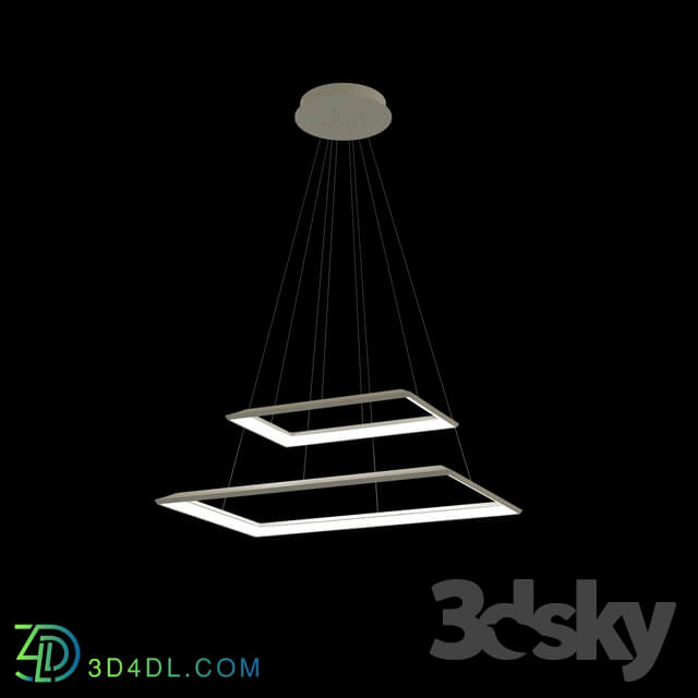 Ceiling light - Luchera TLRE2-22-34-34-52-01