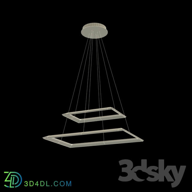 Ceiling light - Luchera TLRE2-22-34-34-52-01