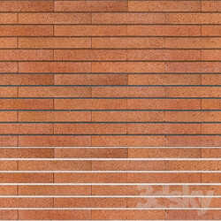 Brick - Refractory bricks 