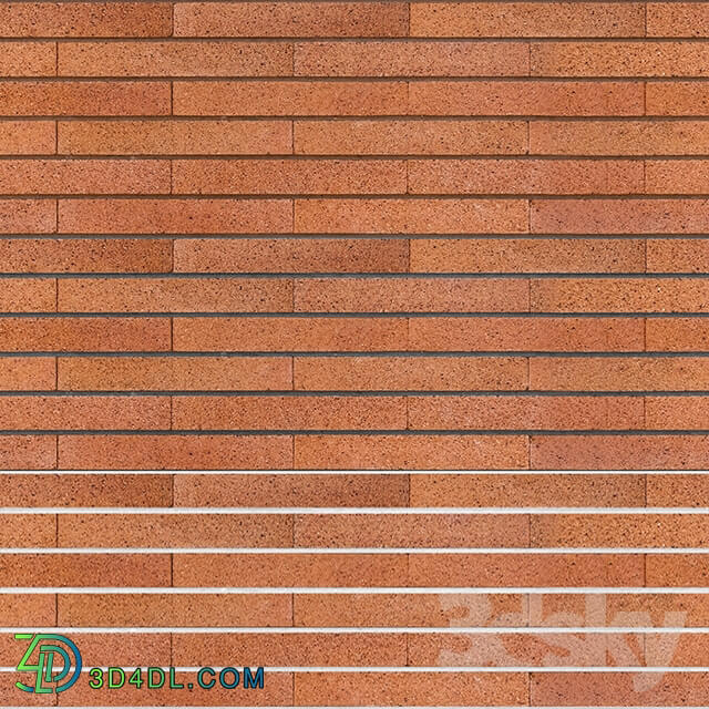 Brick - Refractory bricks