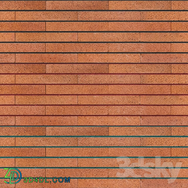 Brick - Refractory bricks