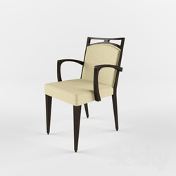 Chair - Accento _ Desiree S1B 