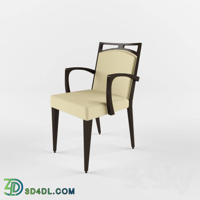 Chair - Accento _ Desiree S1B