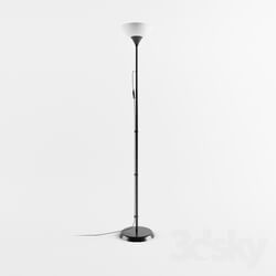 Floor lamp - floor_lamp 