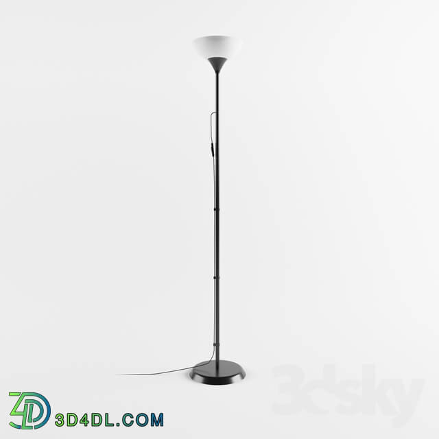Floor lamp - floor_lamp